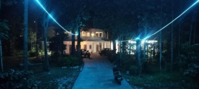 Pepper Tree Homestay